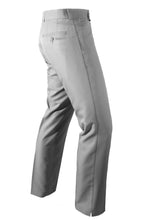 Load image into Gallery viewer, Sintra 2.2 - Light Grey Technical Golf Trouser - Tapered Fit