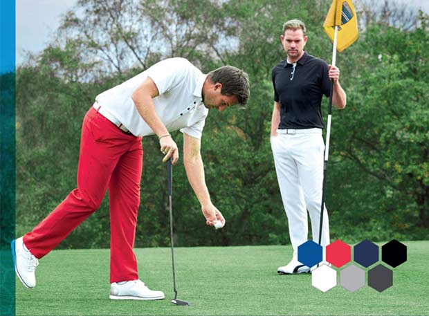 adidas Golf | Golf Shoes, Shirts, Pants & Shorts Online | GolfBox