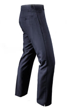 Load image into Gallery viewer, Sintra 2.6 - Navy Technical Golf Trouser - Tapered Fit