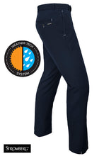 Load image into Gallery viewer, Weather-Lite 1.1 - Navy - WeatherTECH - Water Resistant Trouser - Tapered Leg