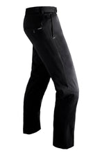 Load image into Gallery viewer, Weather-Lite 1.0 - Black - WeatherTECH - Water Resistant Trouser - Tapered Leg