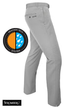 Load image into Gallery viewer, Weather-Lite 1.2 - Light Grey - WeatherTECH - Water Resistant Trouser - Tapered Leg